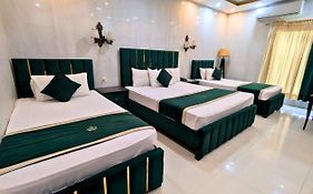 Golden One Hotel